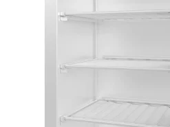 ecoFrost Tiefkühlschrank weiß 1 Tür 600L, 775x744x1900mm