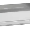 Edelstahl Backblech GN1/1, 530x490x35mm