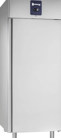 Edelstahl Eislagerschrank TK1000 Eis