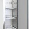 Edelstahl Gewerbekühlschrank KU 356