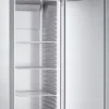 Edelstahl-Gewerbetiefkühlschrank TKU 722 GN 2/1
