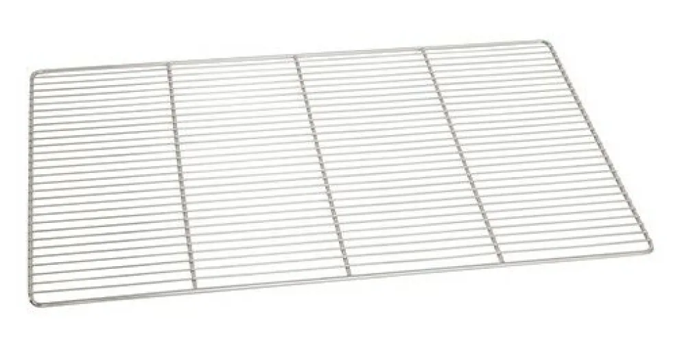 Edelstahlrost 600x400mm