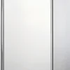 Edelstahltiefkühlschrank TKU 740 GN 2/1 mit Umluftkühlung und Schloss