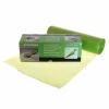 Einweg Spritzbeutel, ECO, gechlossene Spitze, 470 x 230 mm, 70 my, 100 Stk.