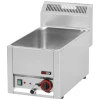 Elektro-Bain Marie RED600 GN 1/1, Breite 330mm 3kW