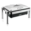 Elektro Chafing Dish GN 1/1, 67 x 46 x 37,5 cm