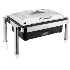 Elektro Chafing Dish GN 1/1, 67 x 46 x 37,5 cm