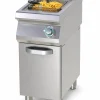 Elektro-Fritteuse FE-740/13E mit Unterschrank 1x 13 Liter, 9,9 kW, 400 V