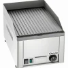 Elektro Griddleplatte GDP 320E, gerillt, 325x580x310 mm