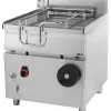 Elektro-Kippbratpfanne mit 80 Liter Becken