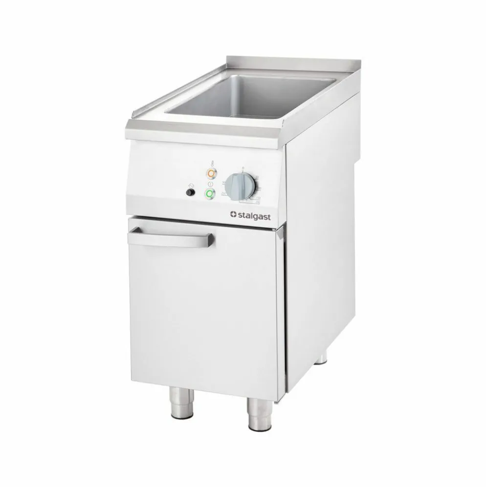 Elektro-Multibräter Serie 700 ND, 5 kW, 400x700x850 mm