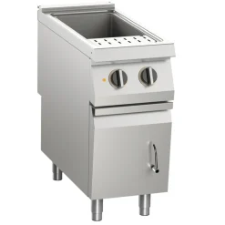 Elektro-Multikocher 1 Becken 42 L, Standgerät 8,5 kW, 400 x 900 x 900 mm