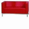 ELIPS Sessel Rot
