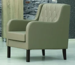ELIT Sessel Beige