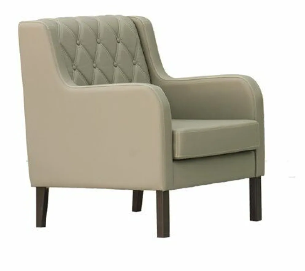 ELIT Sessel Beige