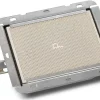 ERDGAS Einzelbrenner mit Düse für Potis Dönergrills G1/G2/G3