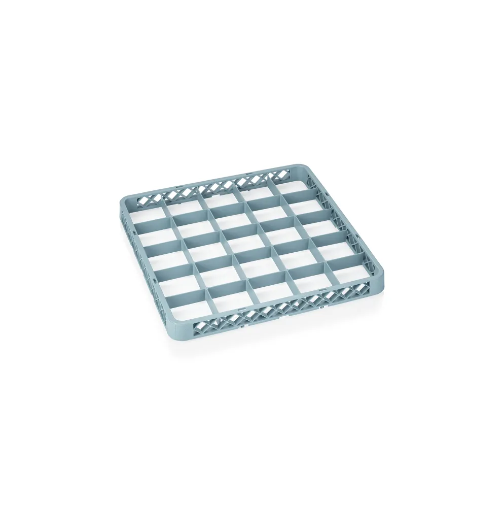 Erweiterungselement DISH RACK 98 für 9860 025, 50x50cm
