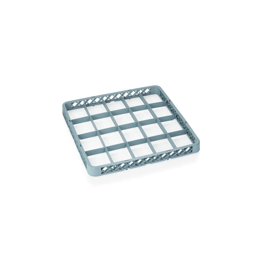 Erweiterungselement DISH RACK 98 für 9860 020, 50x50cm