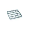 Erweiterungselement DISH RACK 98 für 9860 016, 50x50cm