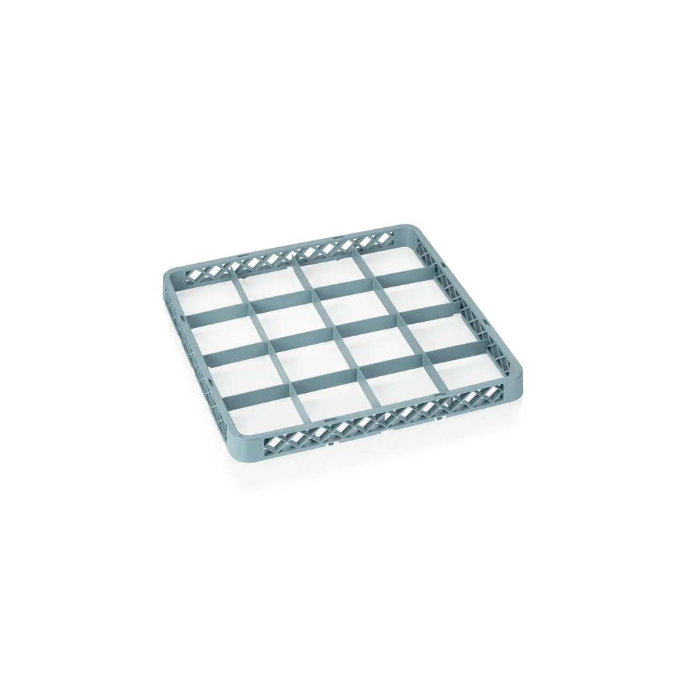 Erweiterungselement DISH RACK 98 für 9860 016, 50x50cm
