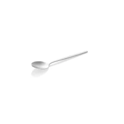 Espressolöffel Set ALEX SILVER, Edelstahl poliert, 11 cm, Set á 12 Stück