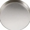 Fettwanne für EH/GD1 (früher GH) rund 320 Ø, 42 mm tief Potis