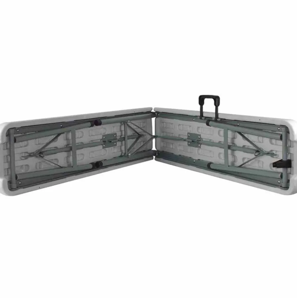 Fiesta Bankett Buffet Bankett Klappbank, Abmessung 1820 x 250 x 435 mm