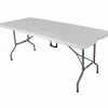 Fiesta Bankett Buffettisch klappbar, Abmessung 1840 x 750 x 740 mm