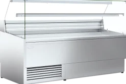 Fischtheke Pesce 150, 1505x930x1235mm