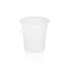 Flaschenkühler, Ø 20,5 cm, Höhe 20,5 cm, 4 Liter, Polypropylen