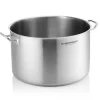 Fleischtopf CHEFPROOF, Ø 60 cm, 104 Liter, Chromnickelstahl 18/10