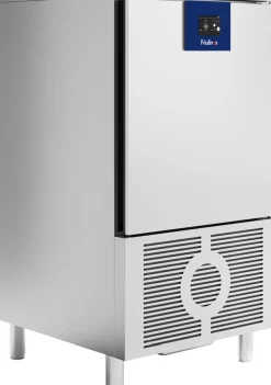 Friulinox Schockfroster R081SA für 8 x GN 1/1 oder 600x400 Bleche