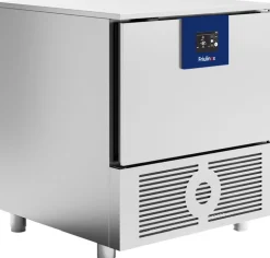 Friulinox Schockfroster R051SA für 5x GN 1/1 oder EN 600x400mm