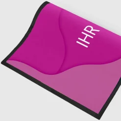 Fussmatte FML450 mit Logo 60x40cm