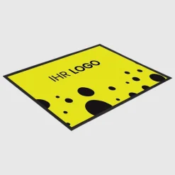 Fussmatte FML100 mit Logo 60x40cm