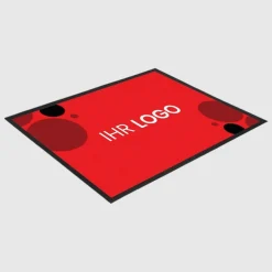 Fussmatte FML400 mit Logo 80x120cm