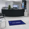 Fussmatte FML300 mit Logo 80x120cm