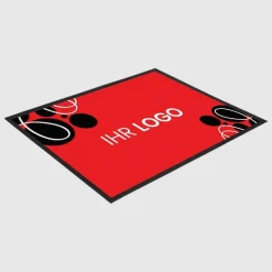 Fussmatte FML150 mit Logo 60x40cm