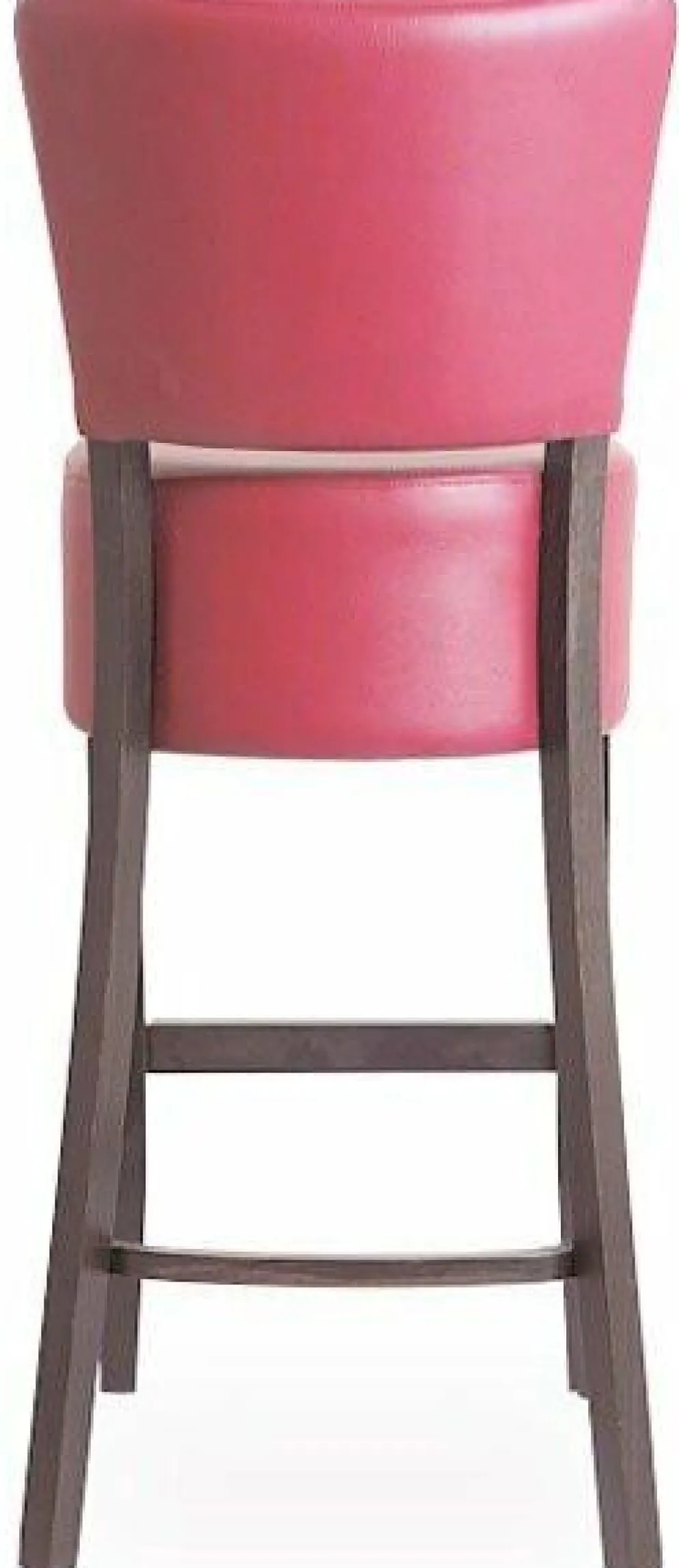 Gastro Barhocker Anna S10 Nussbaum