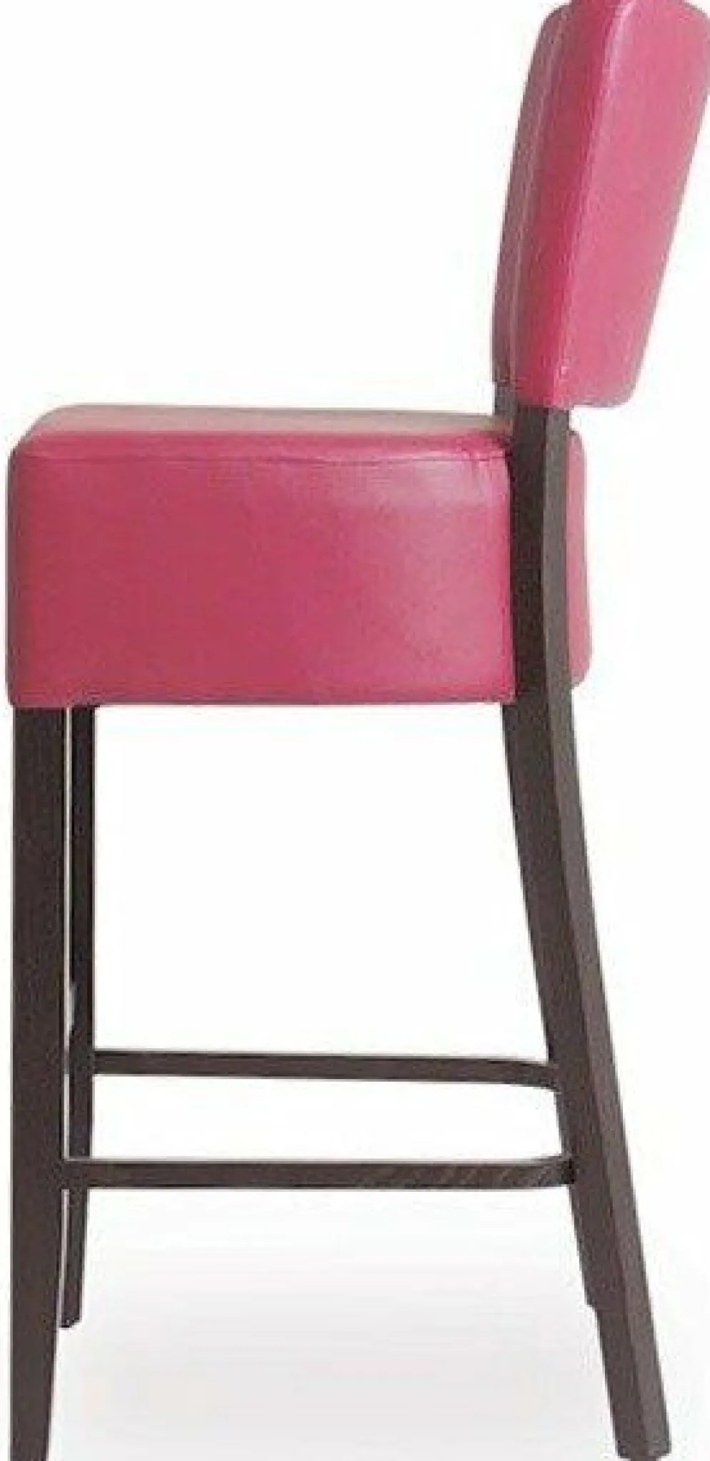 Gastro Barhocker Anna S10 Nussbaum