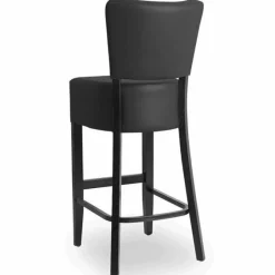 Gastro Barhocker Anna S11 Schwarz