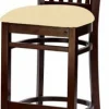 Gastro Barhocker Lana Sitz in beige