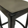 Gastro Barhocker Niko S01 beige