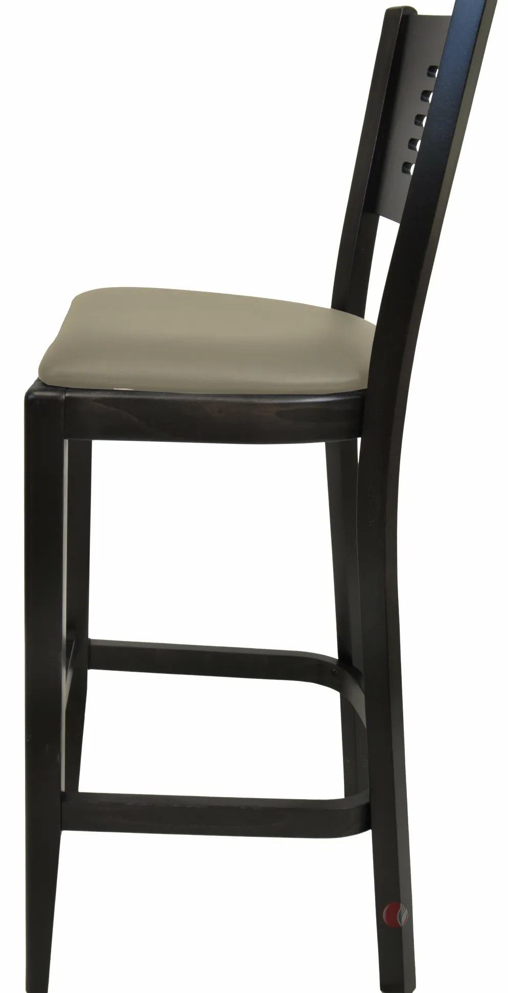 Gastro Barhocker Niko S01 beige