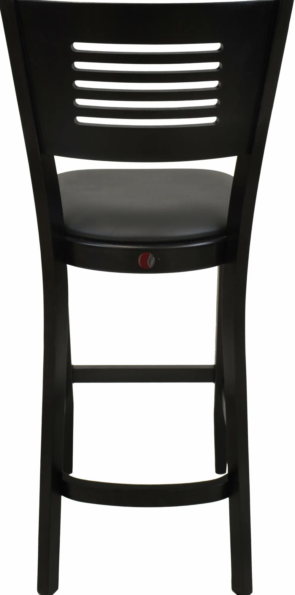 Gastro Barhocker Niko S11 schwarz