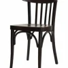 Gastro Bugholzstuhl Molly-C Wenge