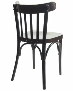 Gastro Bugholzstuhl Molly-C Wenge
