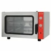 Gastro M Elektrischer Konvektionsofen Bäckerei, 4x 600x400 mm, 400 V