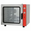 Gastro M Elektrischer Konvektionsofen Bäckerei, 6x 600x400 mm, 400 V