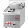 Gastro M Elektro-Fritteuse 60/30FRE, 10 Liter, Breite 300mm, 7,5 kW , 400V